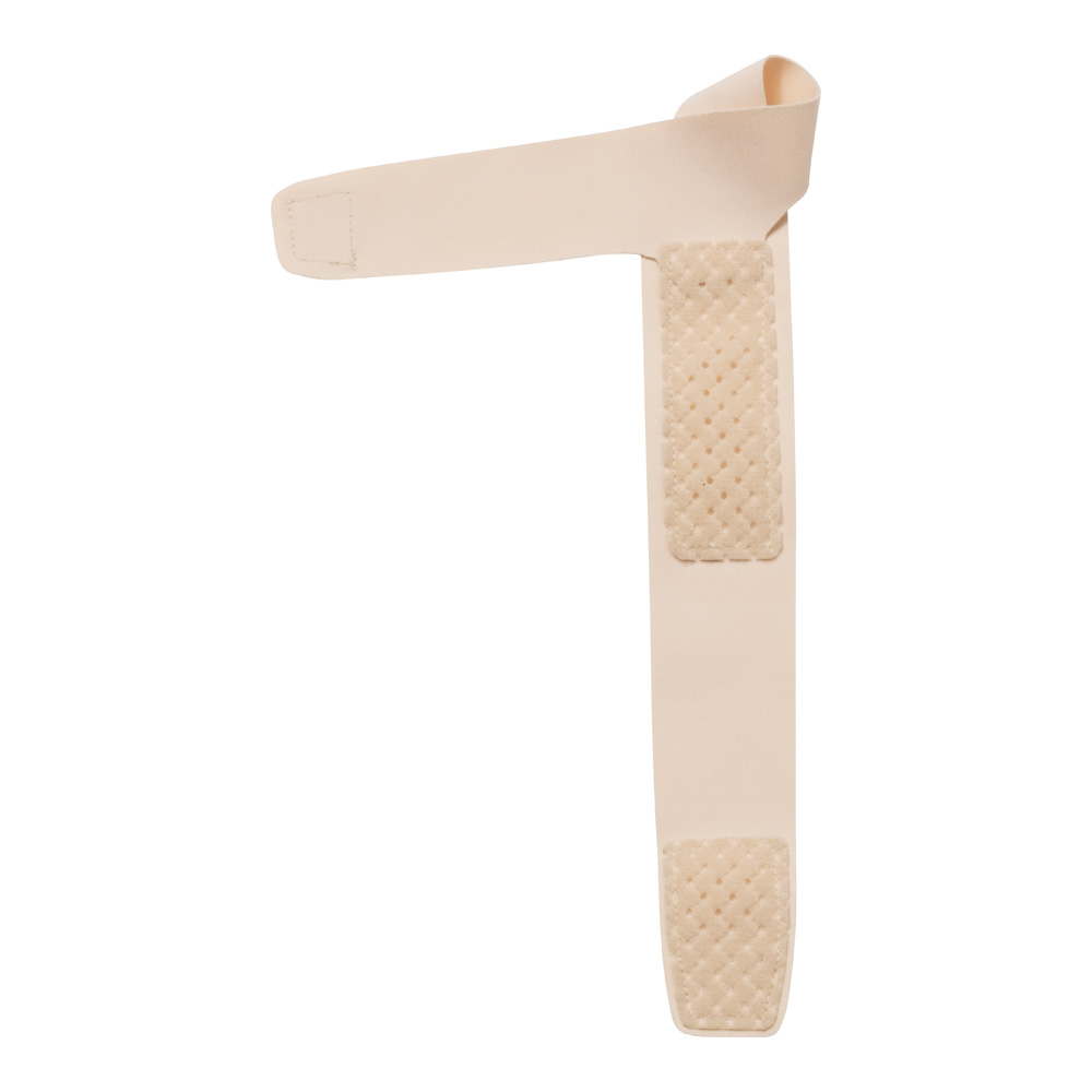 接骨院の先生が監修した指のサポーター　043252000ベージュ