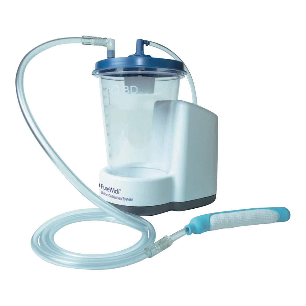 ピュアウィック 採尿システム　PW200J