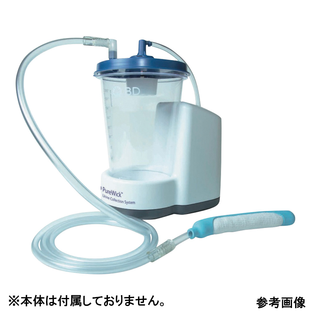 ピュアウィック 採尿システム交換キット　PWKIT03