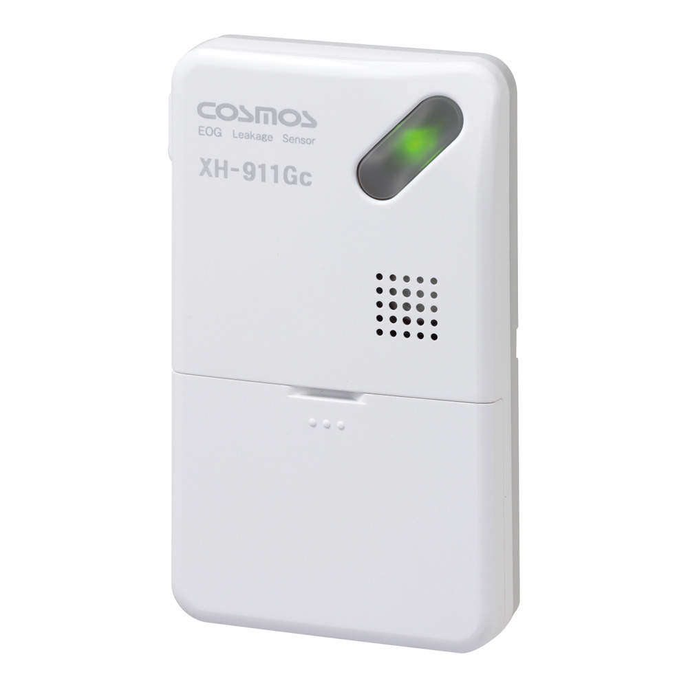 EOガス警報器　XH-911Gc