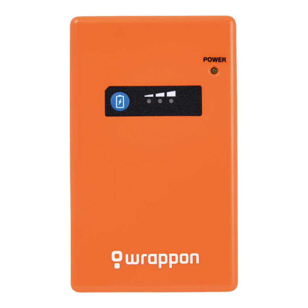 BALPHB02JH　ハンディーバッテリー3300