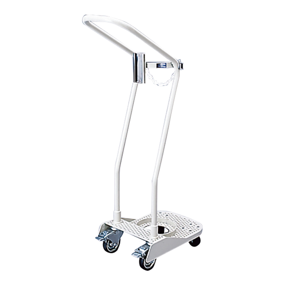 ヨックスジェット　T-502用キャリッジ