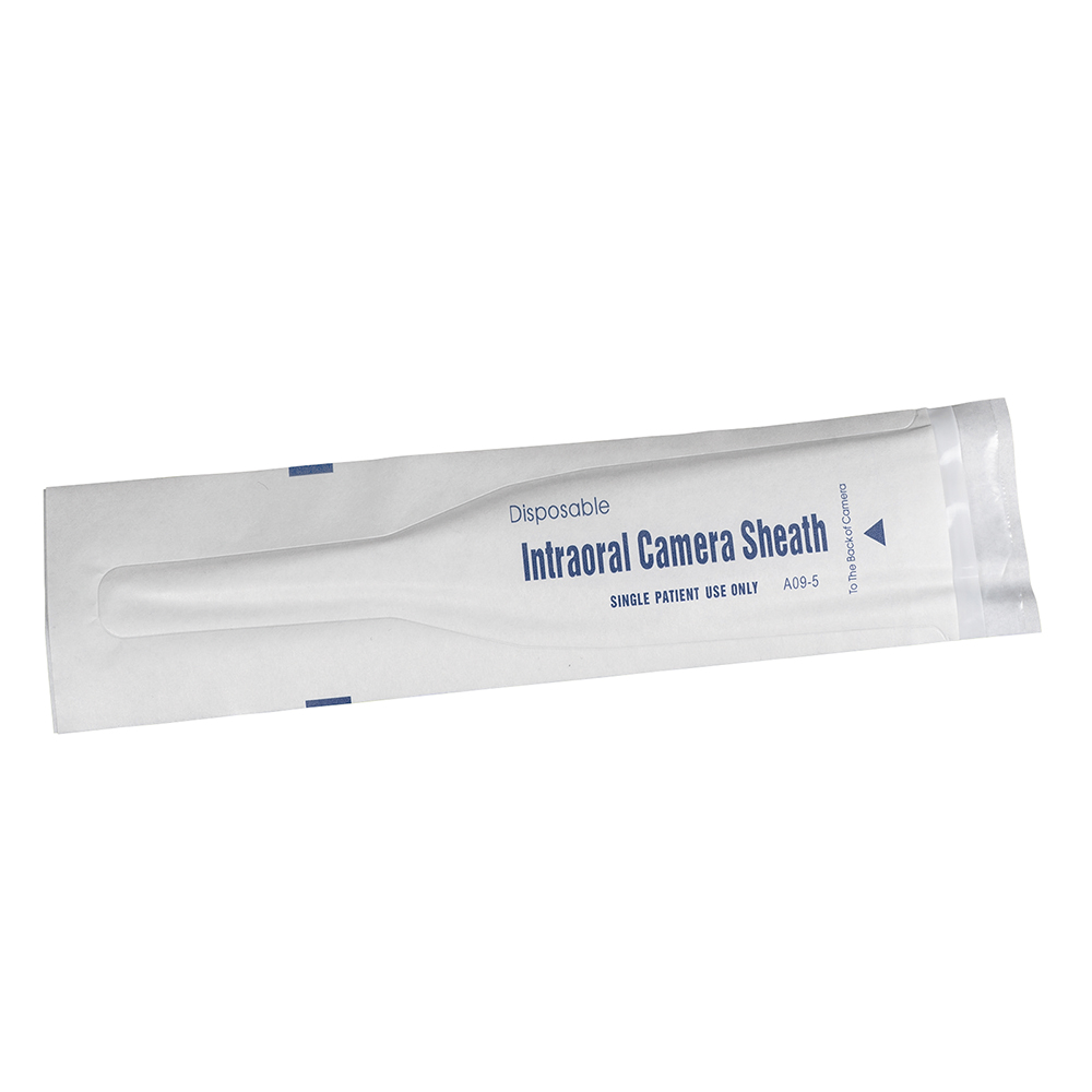 マイクロカメラ CU-0.5用ディスポーザブルカバー　sz000002　100枚入