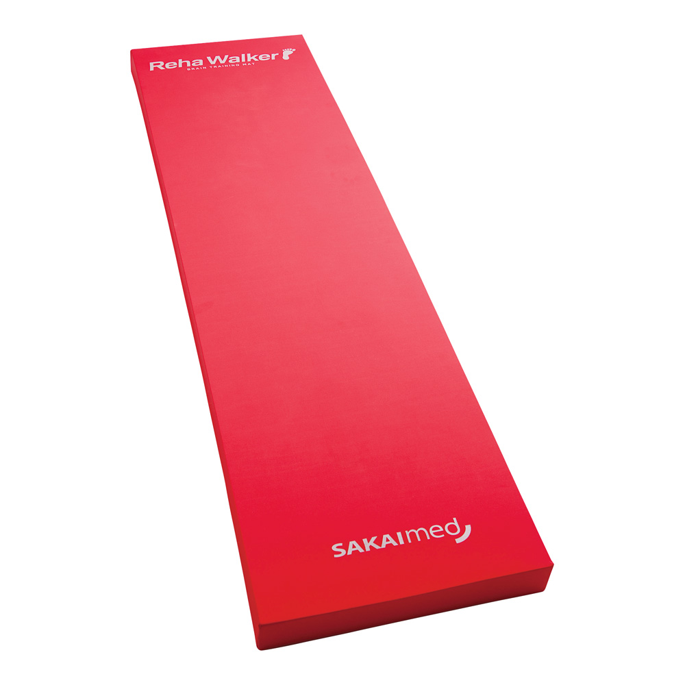 歩行訓練用リハビリテーションマット リハウォーカー　REHA