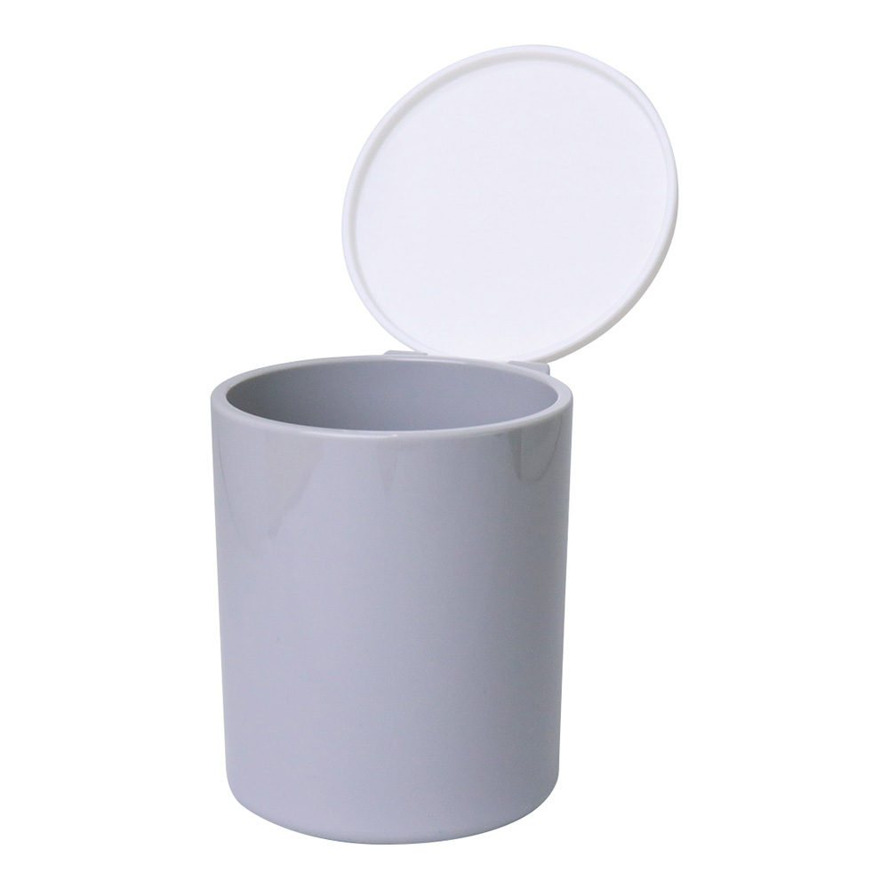 万能壺　250ccグレー