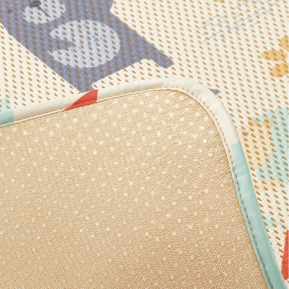 メッシュクッションマット　50174