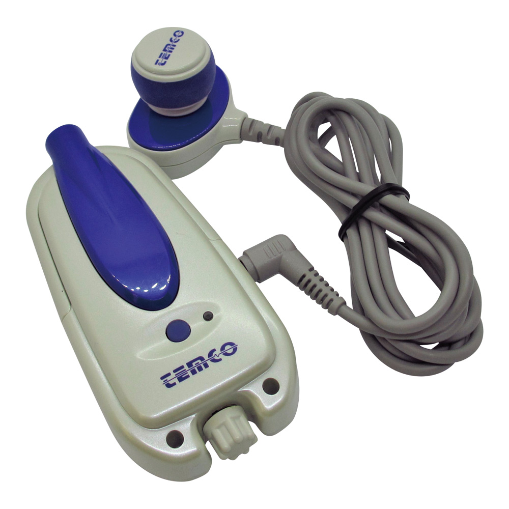 骨伝導音声増幅器（きくちゃん）　HA302-G　本体セット