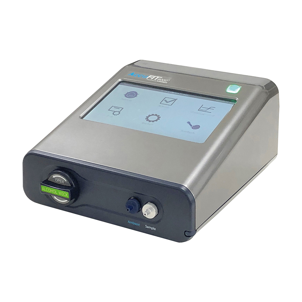 マスクフィットテスターAccuFIT 3000-00　本体