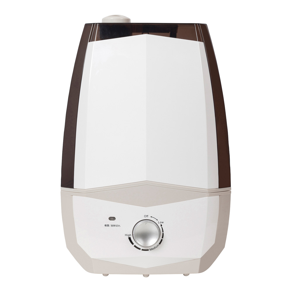 次亜塩素酸水専用超音波噴霧器　PK-605S　5.6L