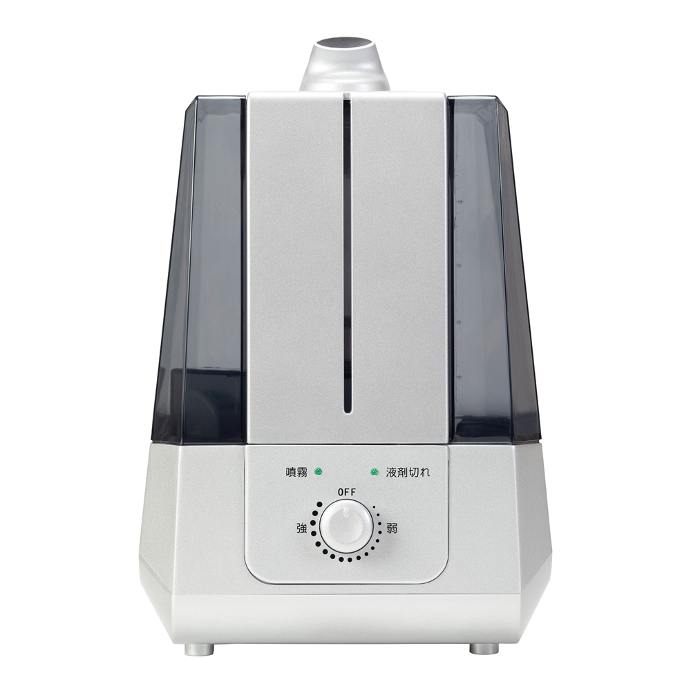 次亜塩素酸水専用超音波噴霧器　PK-603A(S) 5L