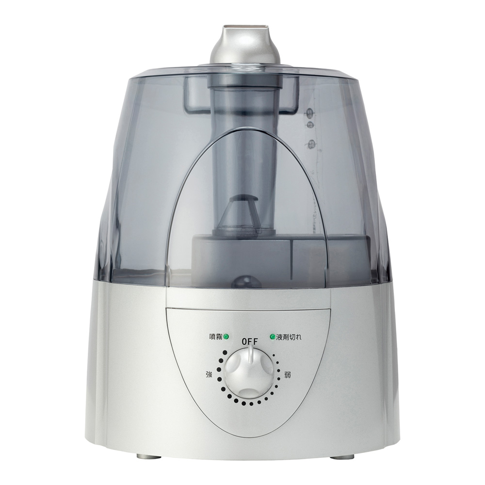 次亜塩素酸水専用超音波噴霧器　PK-602(S)　 3.5L