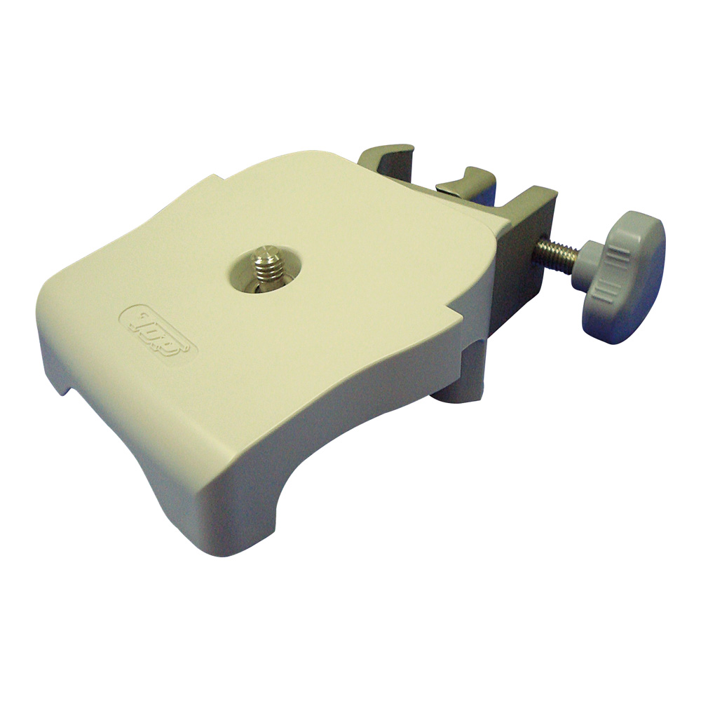 シリンジポンプ　タイプCS　専用ポールクランプ