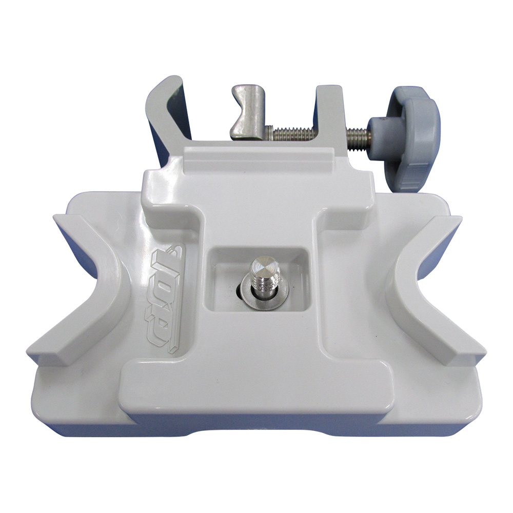 輸液ポンプ用ポールクランプ　タイプH