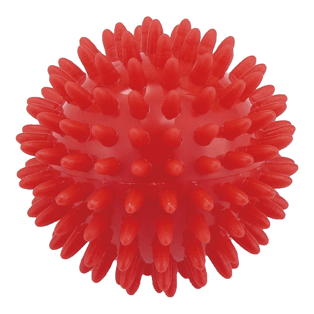 Mediumボール φ70mm レッド　D-5901