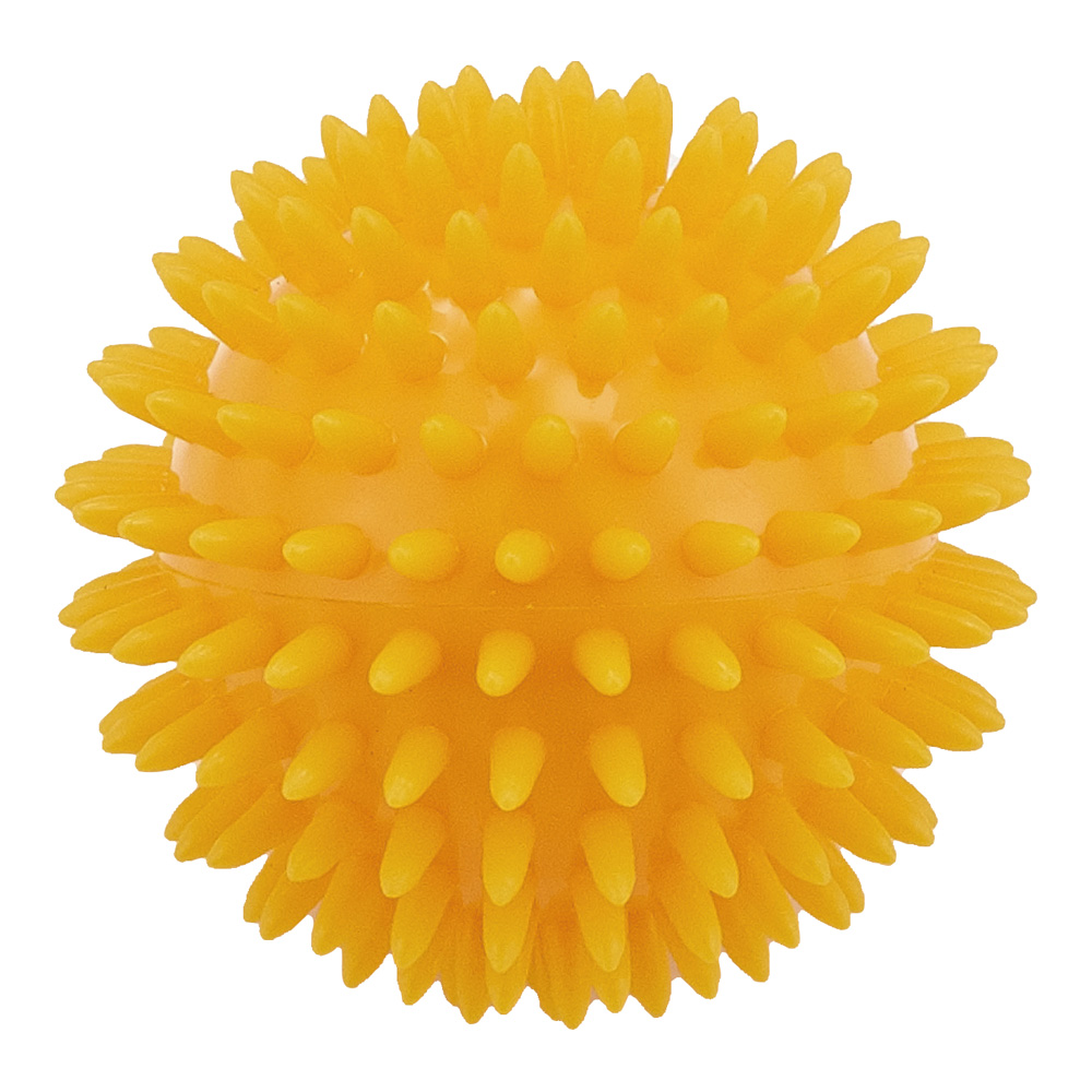 Mediumボール φ80mm イエロー　D-5902