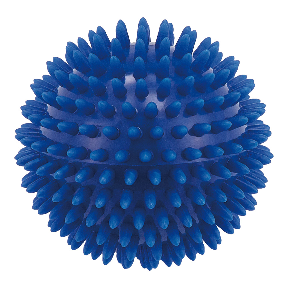 Mediumボール φ90mm ブルー　D-5903