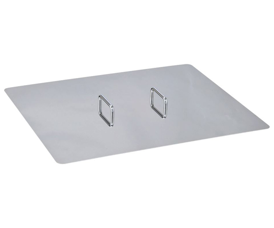 U1247011　超音波洗浄器 AU-508CB用 SUS製かぶせ蓋