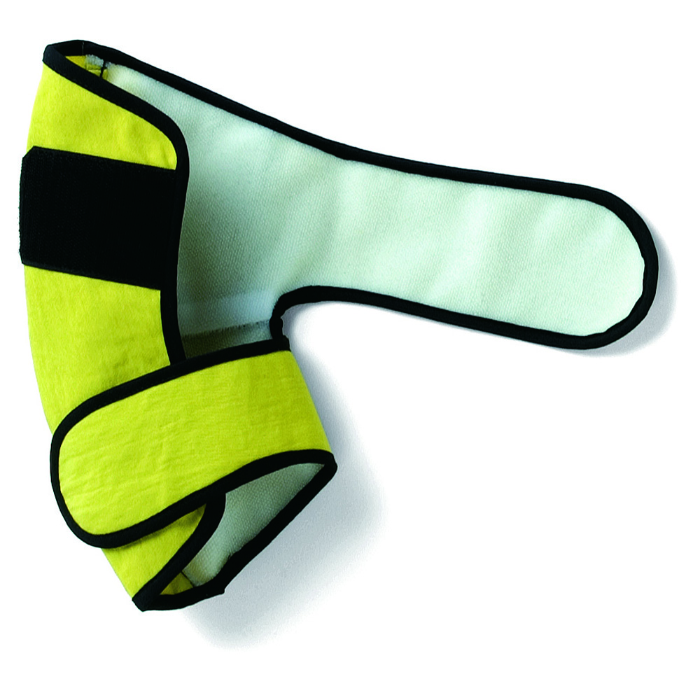 疑似体験セット まなび体《片マヒ用》 肘サポーター Mサイズ 3015