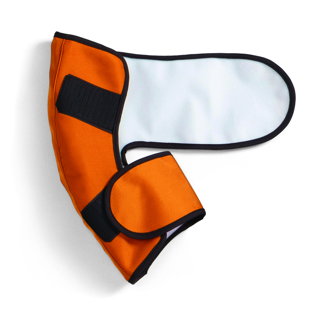 疑似体験セット まなび体《片マヒ用》 肘サポーター Lサイズ 3015