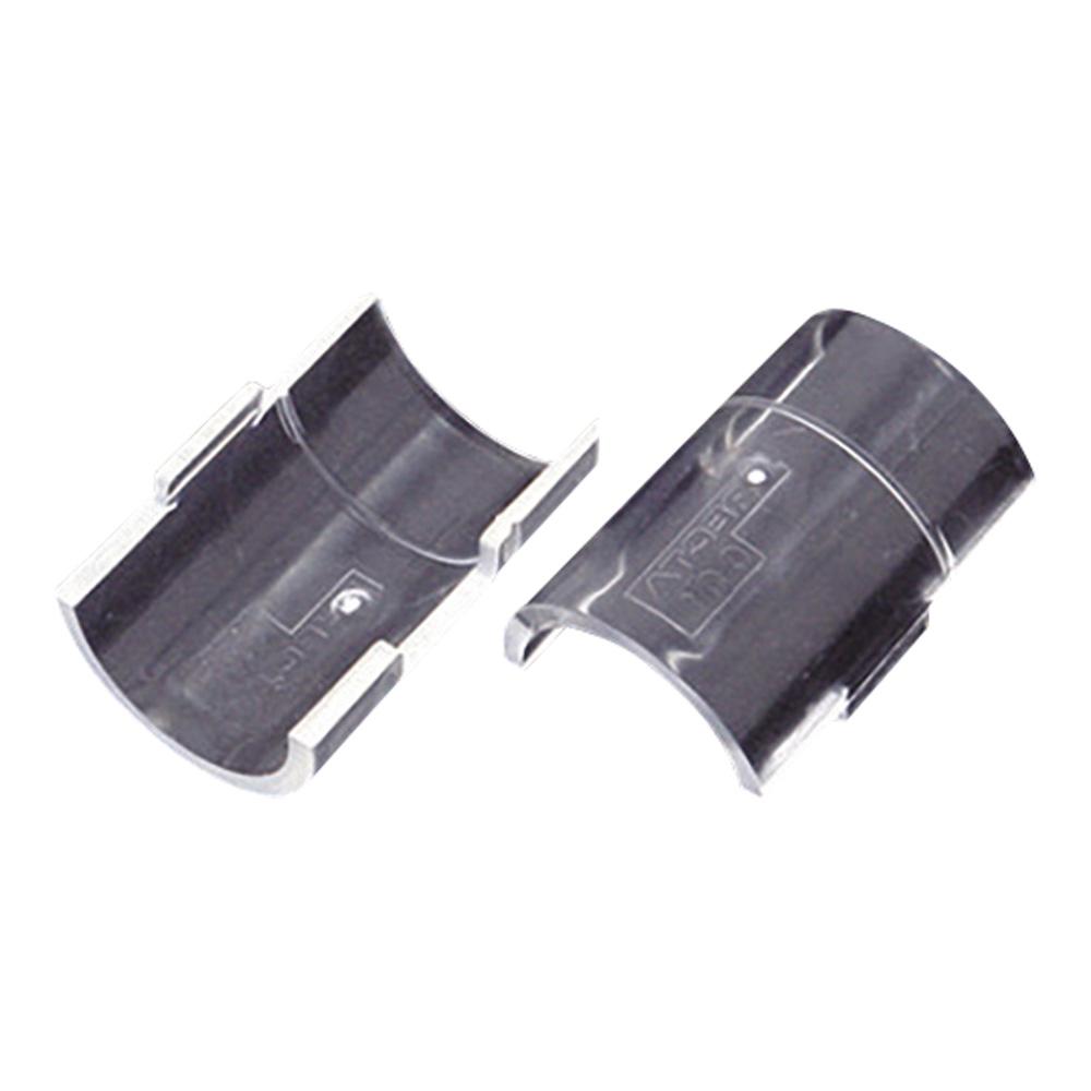 B9985TC ｶﾗｰ用ｽｹﾙﾄﾝﾃｰﾊﾟｰ ｸﾘｱ　4組入