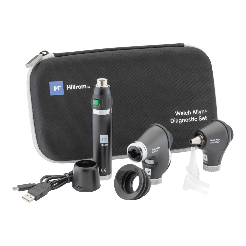 3.5V診断セット用ハードケース　419986