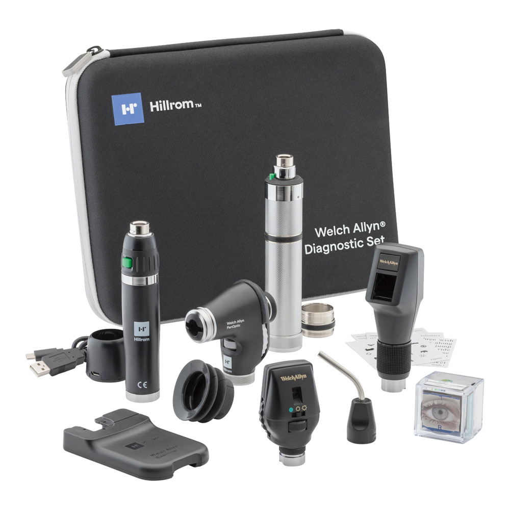 3.5V診断セット用ハードケース　420047