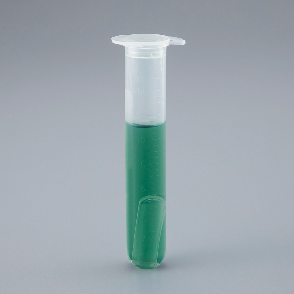 試験管生培地　100034　大腸菌群推定試験　50本入