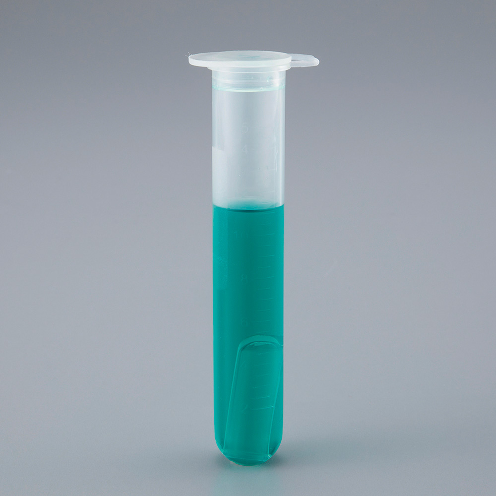 試験管生培地　100033　大腸菌群推定試験　50本入