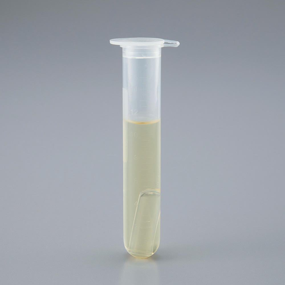 試験管生培地　100032　糞便系大腸菌群推定試験　50本入