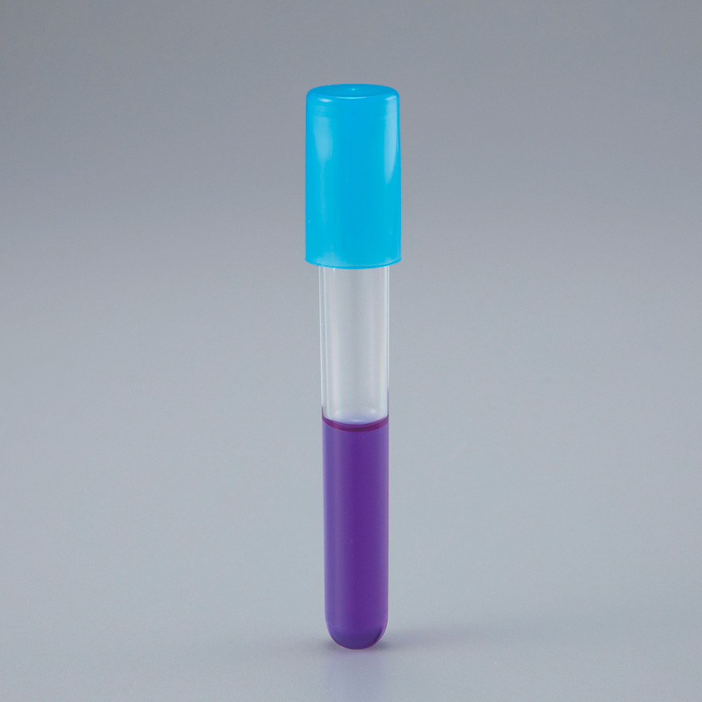 試験管生培地　100005　サルモネラ鑑別試験用　50本入