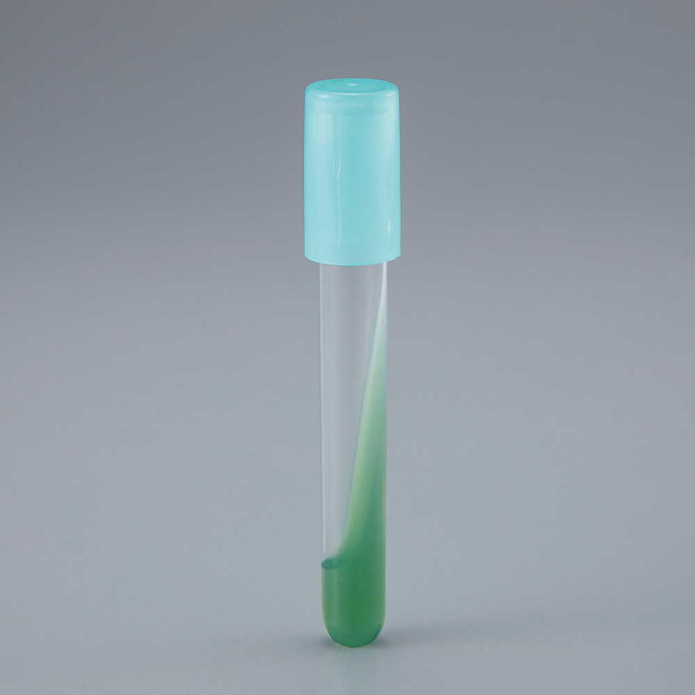 試験管生培地　100001　E.Coli完全試験用　50本入