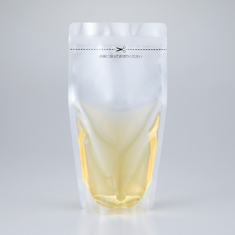 調製済緩衝ペプトン水　150002　自立パック　30袋入