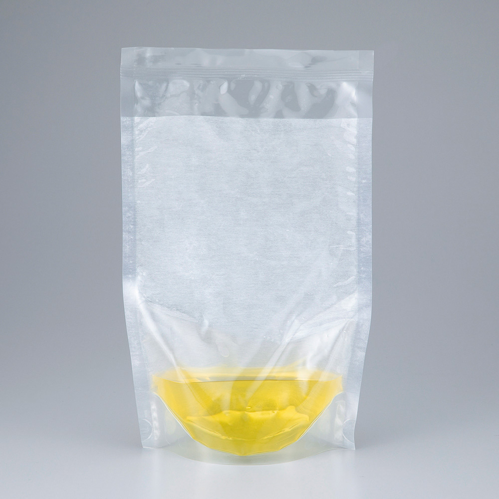 調整済緩衝ペプトン水　300032　自立フィルターパック　30袋入