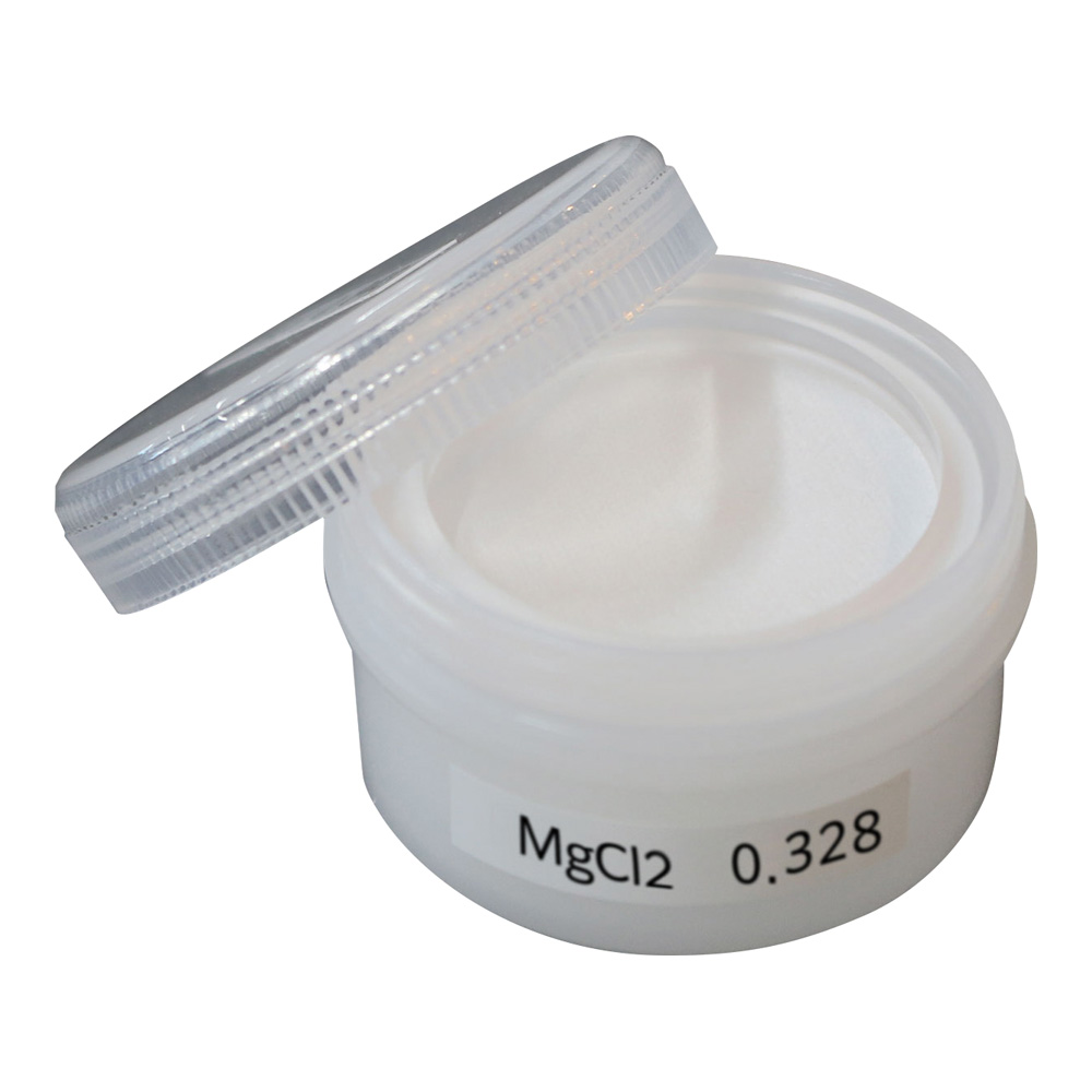 水分活性測定装置 AW-1型　0.328aw