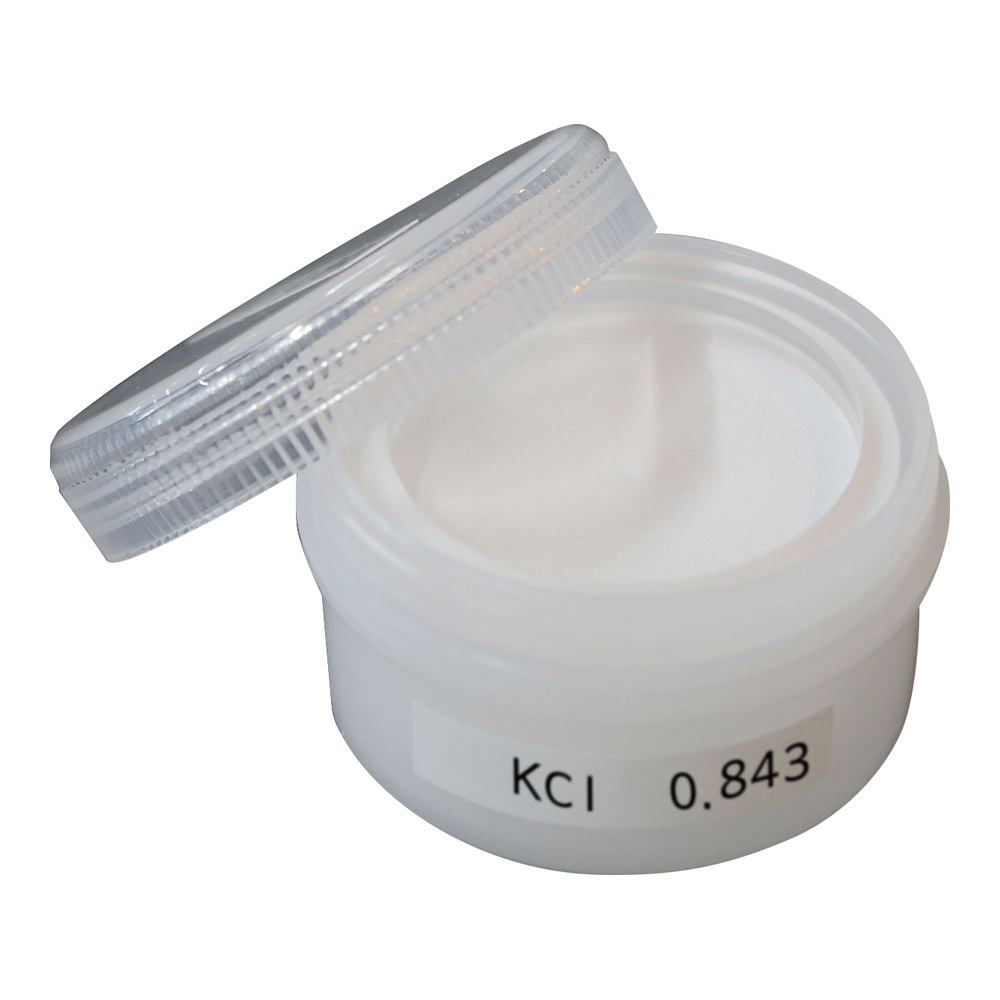 水分活性測定装置 AW-1型　0.843aw