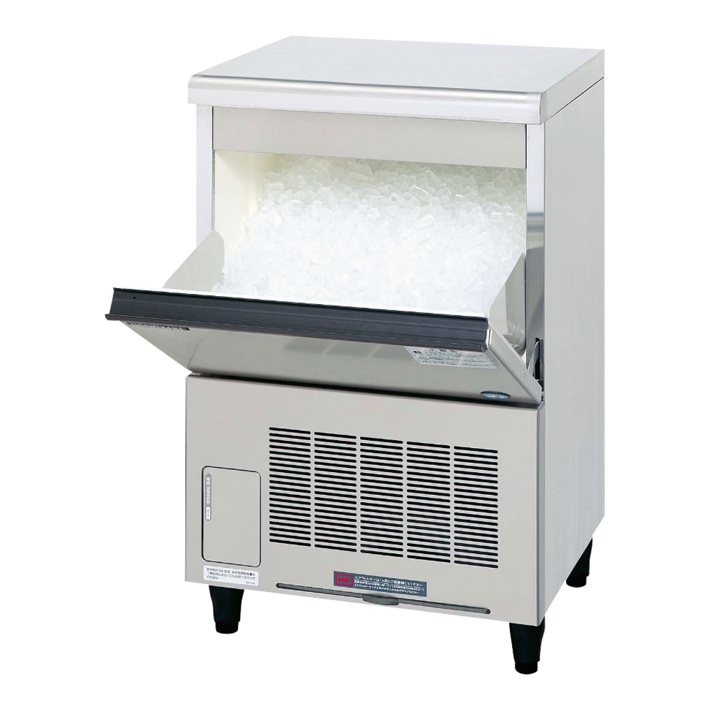チップアイスメーカー 500×450×800mm CM-60A