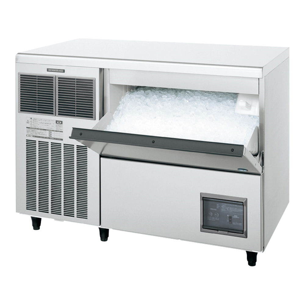 チップアイスメーカー 1060×600×800mm CM-200K