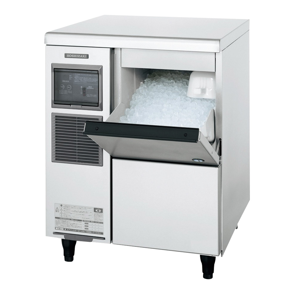 フレークアイスメーカー 600×600×800mm FM-120K