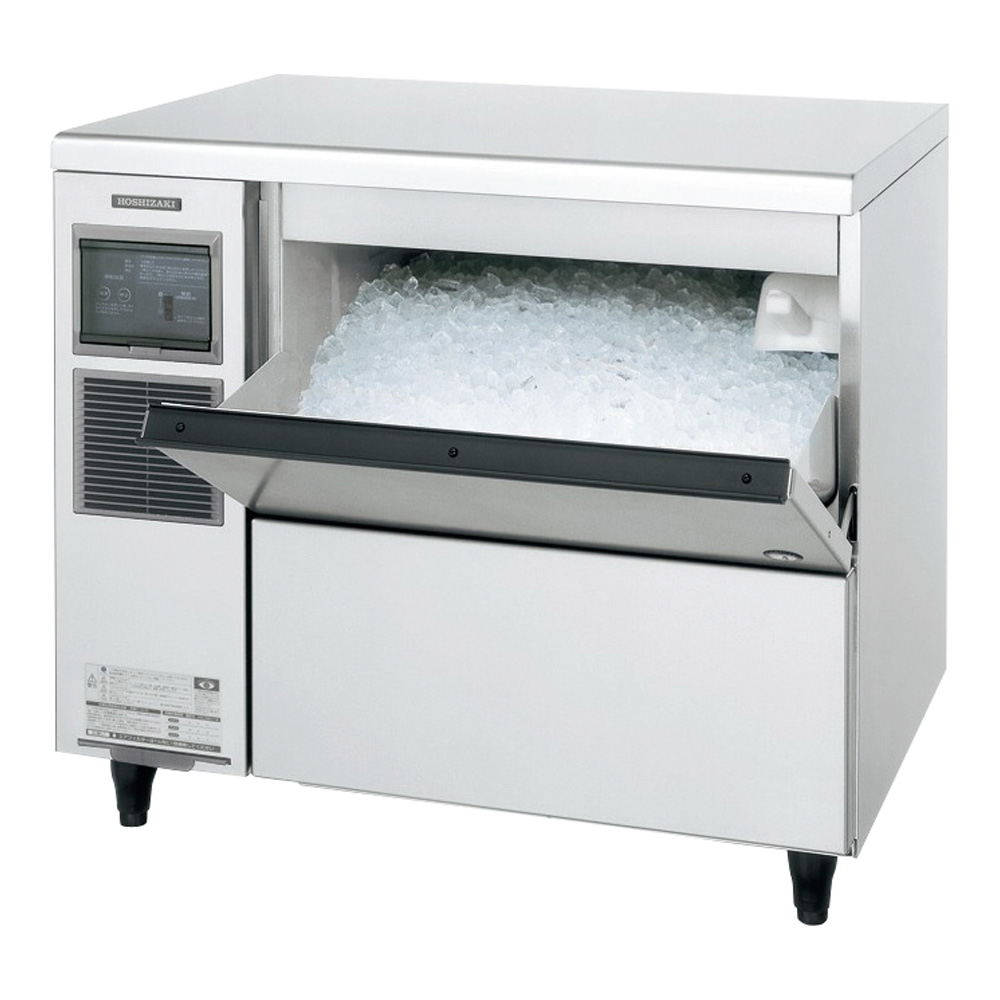 フレークアイスメーカー 900×600×800mm FM-120K-50