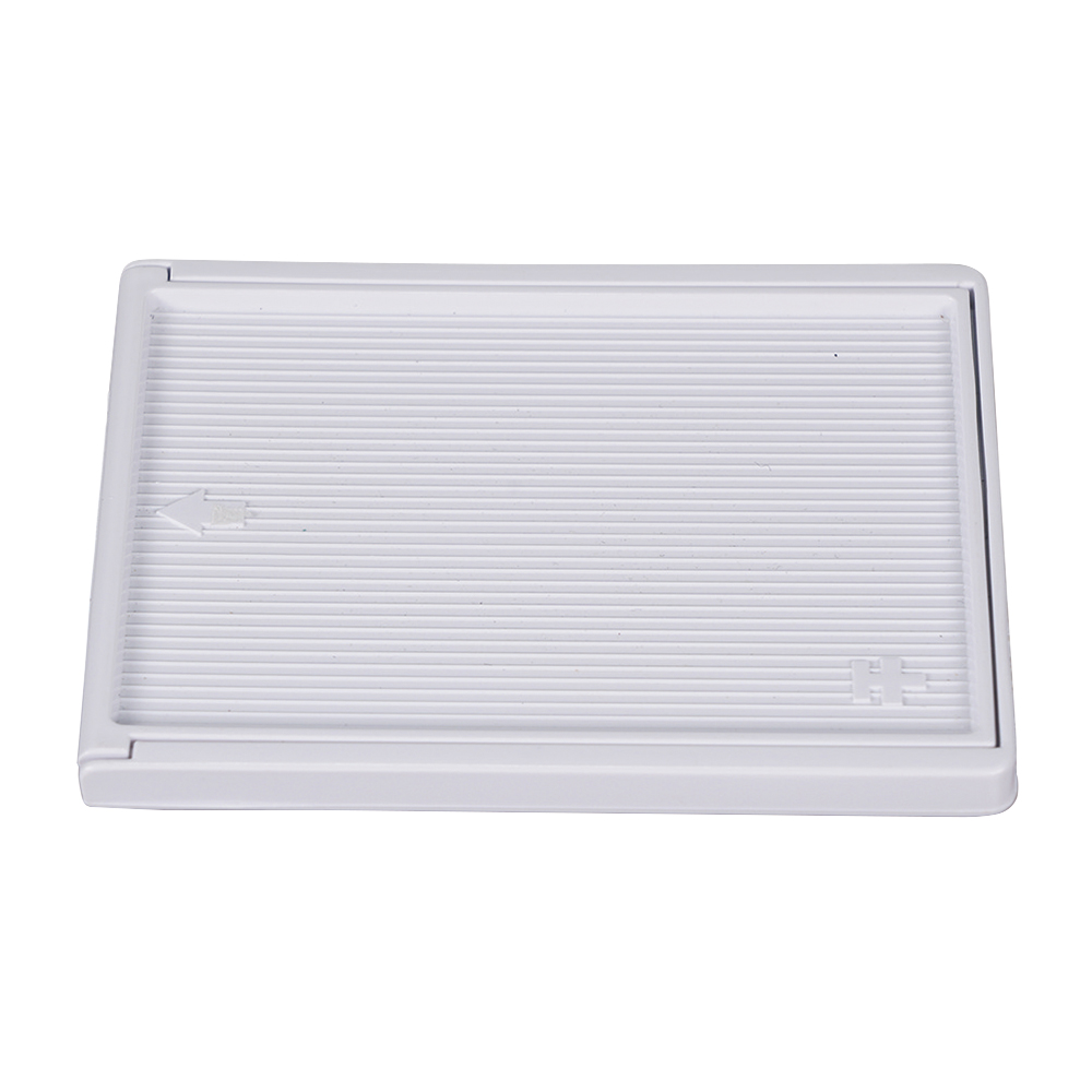 マイクロウェルスライド ノンコート 1ケース（25枚×4箱入） S3399E8