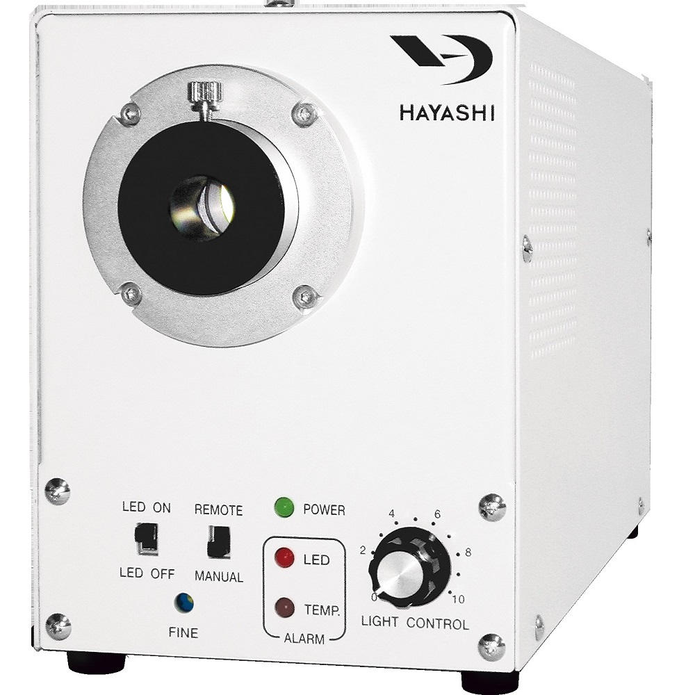 LED光源（ルミナエース） 155W LA-HDF7010RL