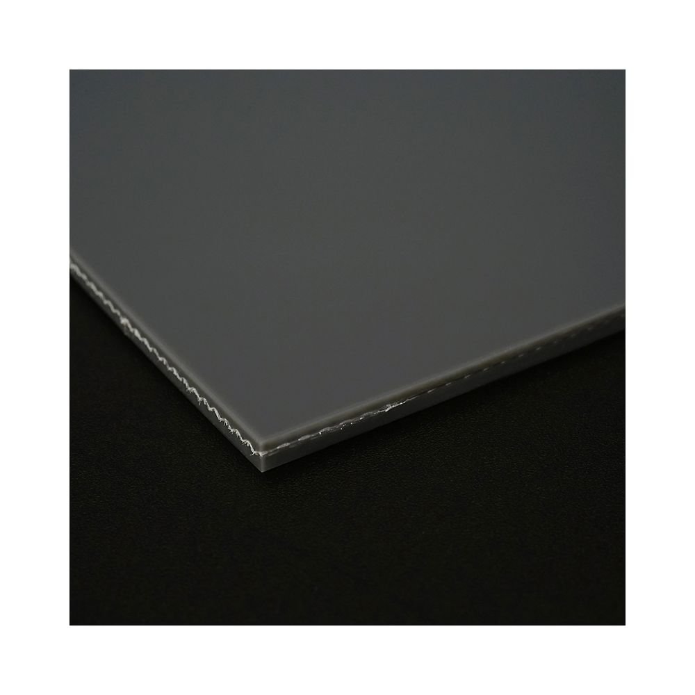 エコクリーン粘着マット（ステップマット） 半導電タイプ 1200×900mm SM01-11010