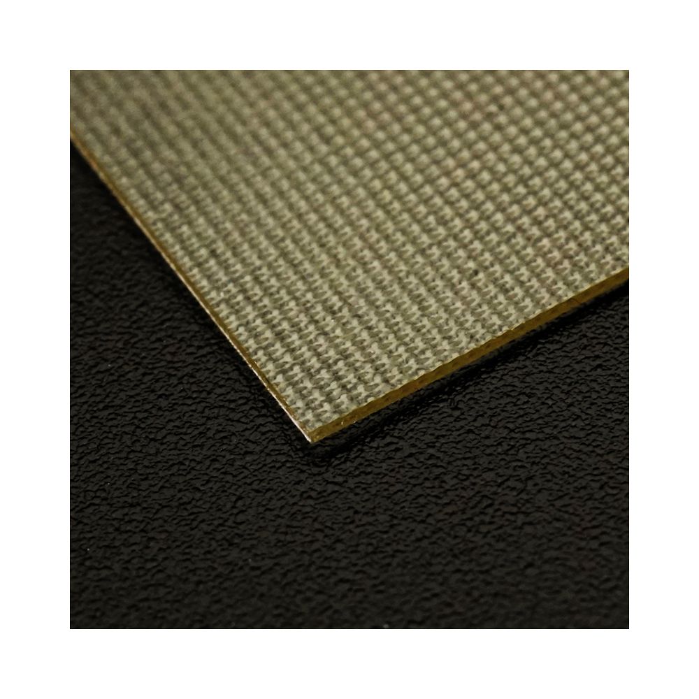 精密部品仮固定用シート（ゲルベースシート） メッシュE5（網目） GS00-17009