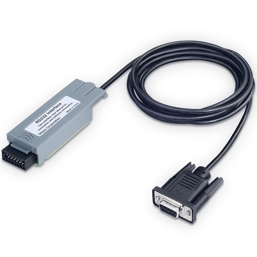 RS232インターフェイスキット RS232 Kit TA NV NVT