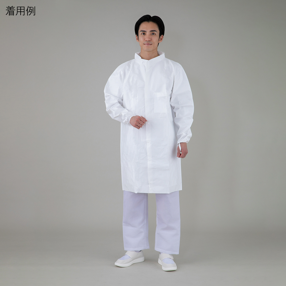 キムテック A7 P+ラブコート L 97720　1着