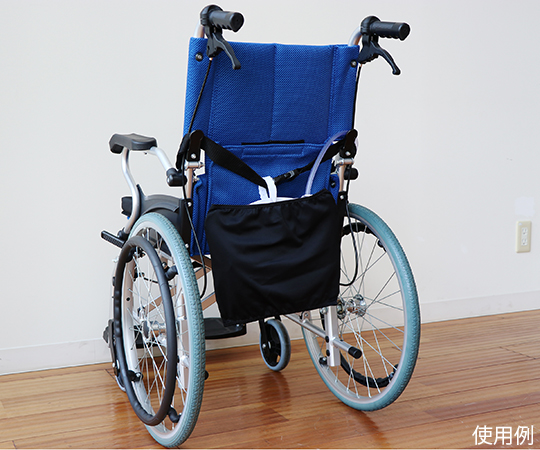 導尿バッグカバー 270×270mm 403637