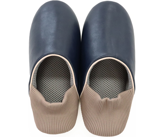 防活スリッパ LLサイズ ネイビー NSAN1902NV