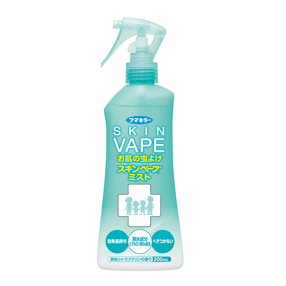 スキンベープミスト 200mL