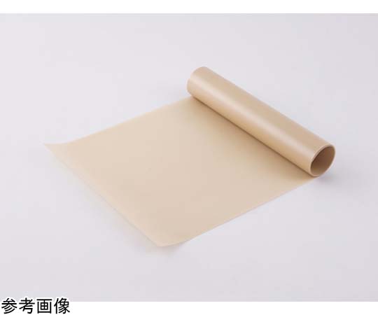 PEEKフィルム 0.1mm×170mm×1000mm
