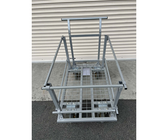 台ゴローBOX（M）600×850mm Y-LD002